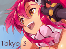 Tokyo3 Jupiter